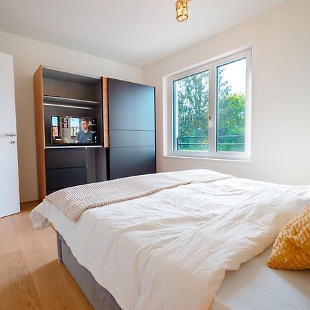Premium Central Apartment Velden am Woerthersee Exterior photo
