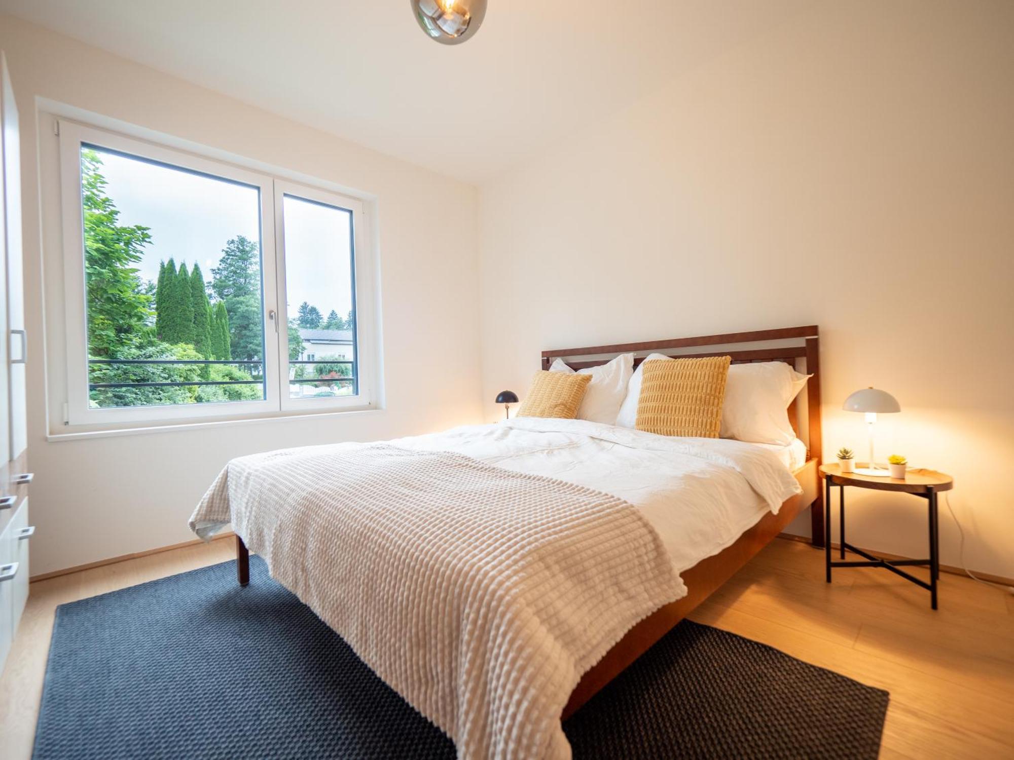 Premium Central Apartment Velden am Woerthersee Exterior photo